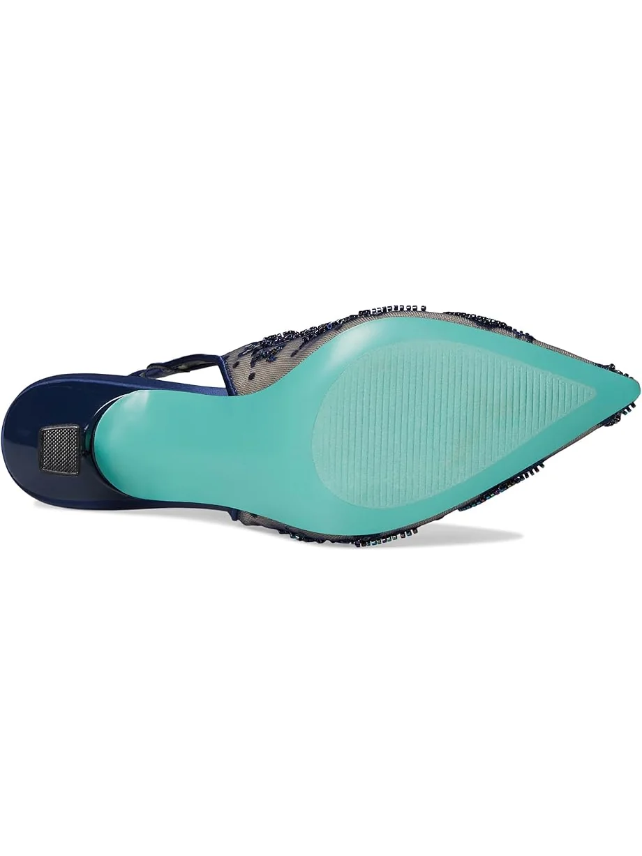 Туфли Blue by Betsey Johnson Nikki — 3