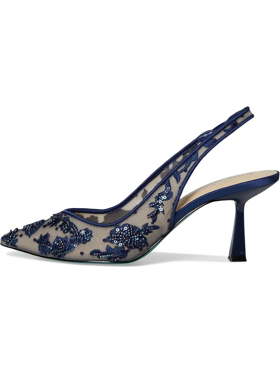 Туфли Blue by Betsey Johnson Nikki — 4