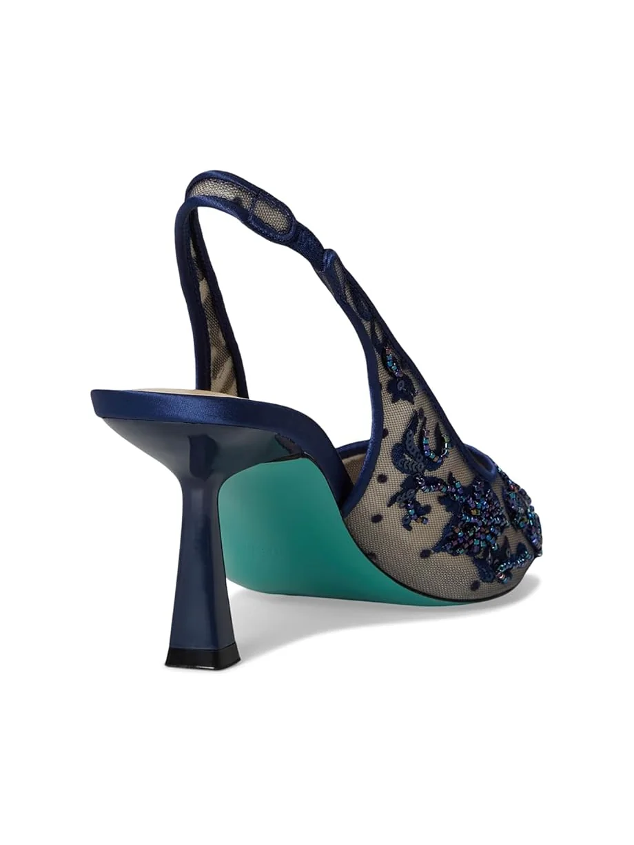 Туфли Blue by Betsey Johnson Nikki — 5