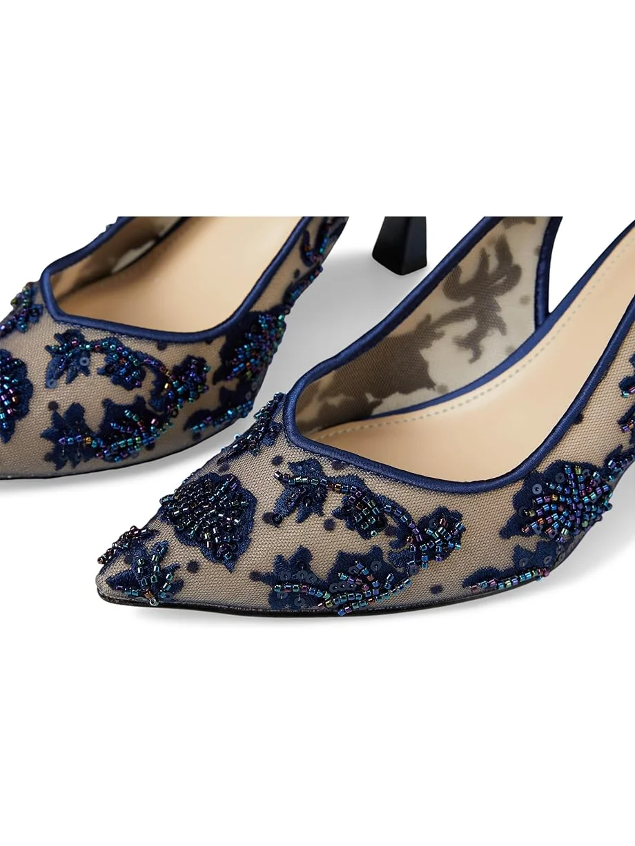 Туфли Blue by Betsey Johnson Nikki — 6