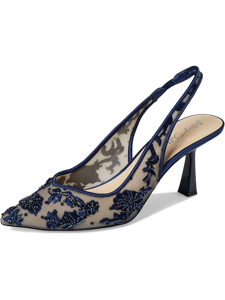 Туфли Blue by Betsey Johnson Nikki — 7