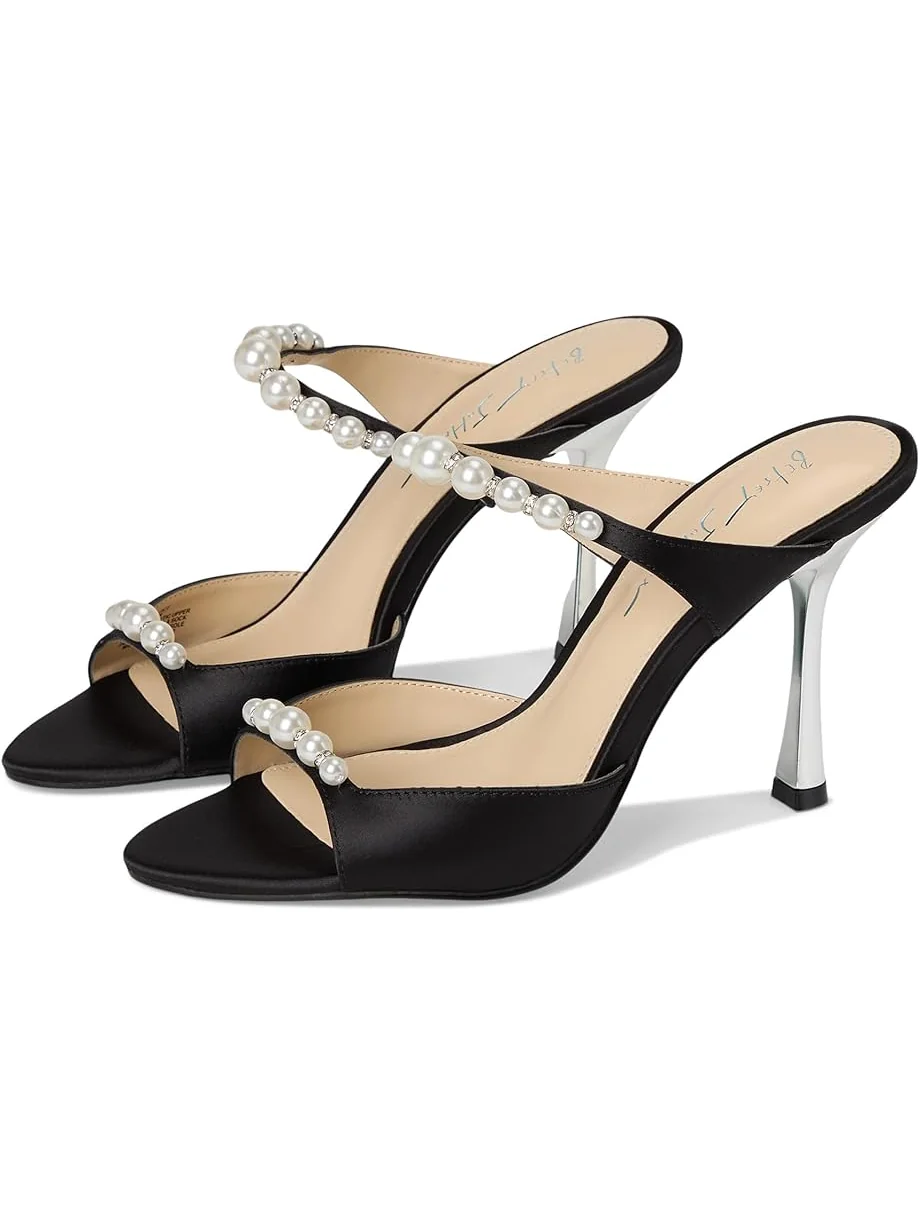 Туфли Blue by Betsey Johnson Lacy — 1