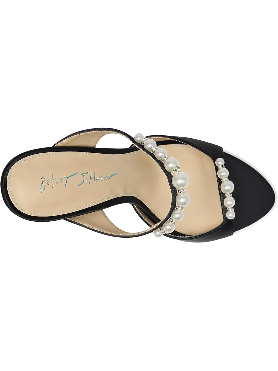 Туфли Blue by Betsey Johnson Lacy — 2