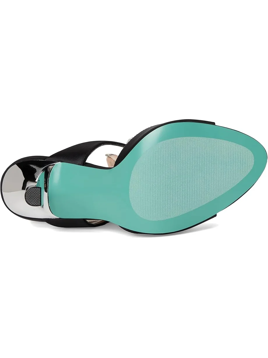 Туфли Blue by Betsey Johnson Lacy — 3