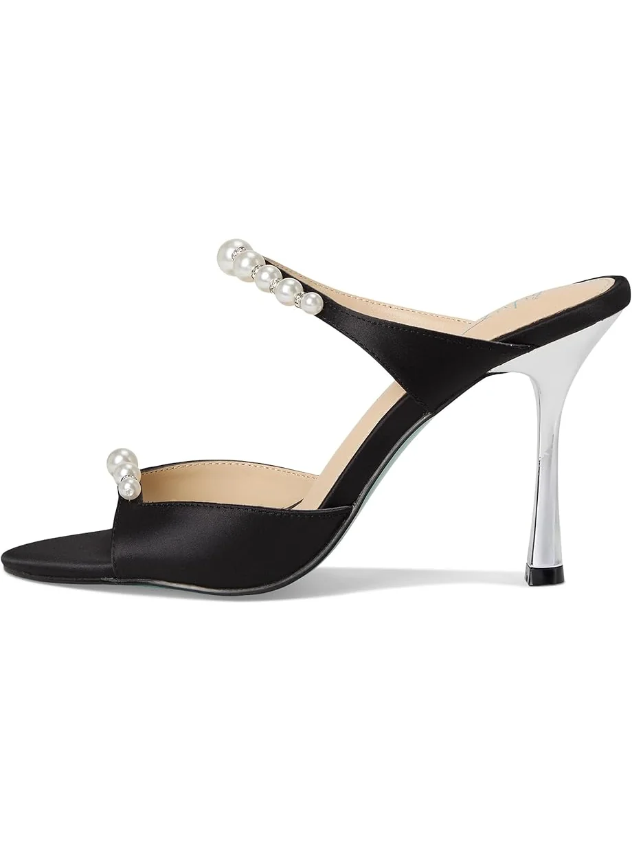 Туфли Blue by Betsey Johnson Lacy — 4