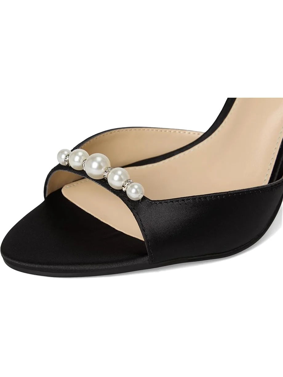 Туфли Blue by Betsey Johnson Lacy — 6