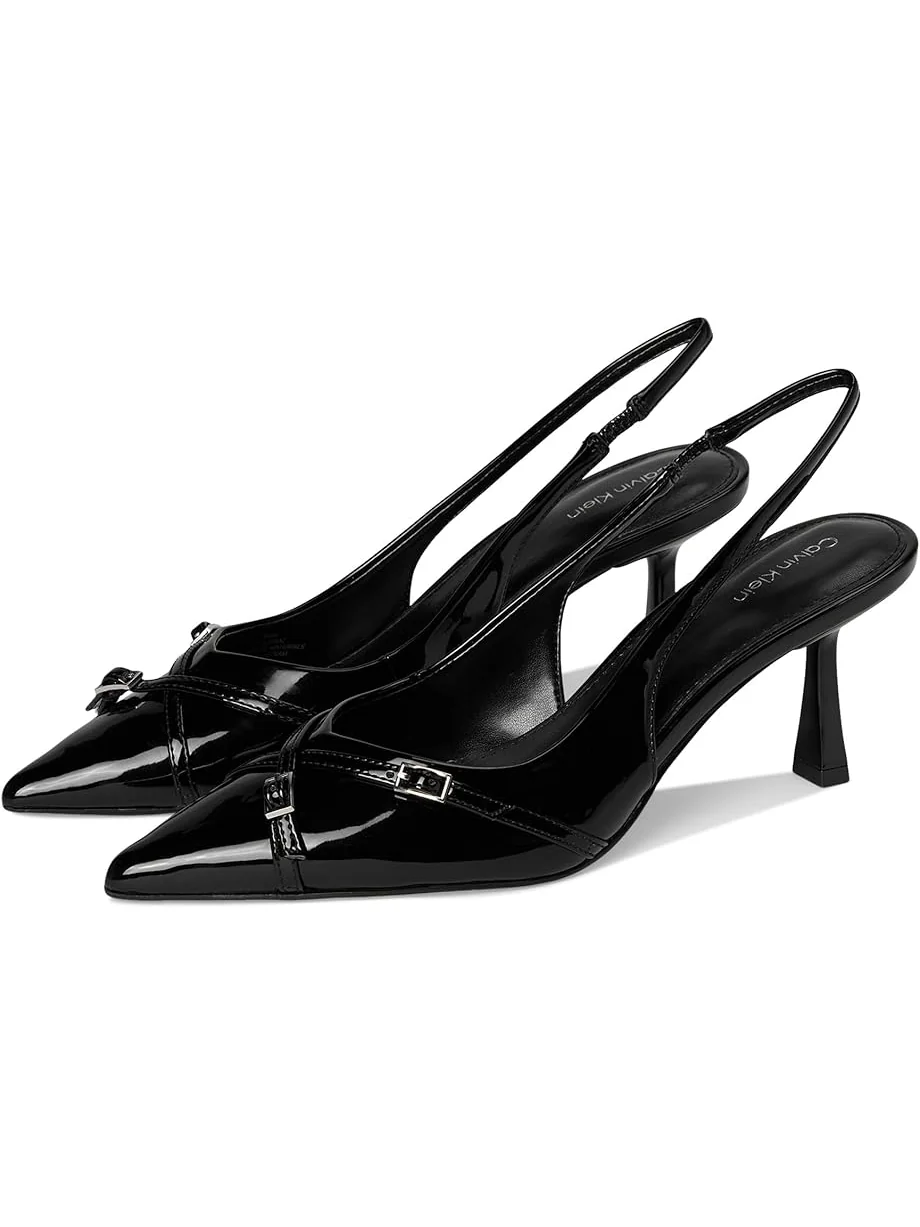 Женские туфли Calvin Klein Tulissa — 1