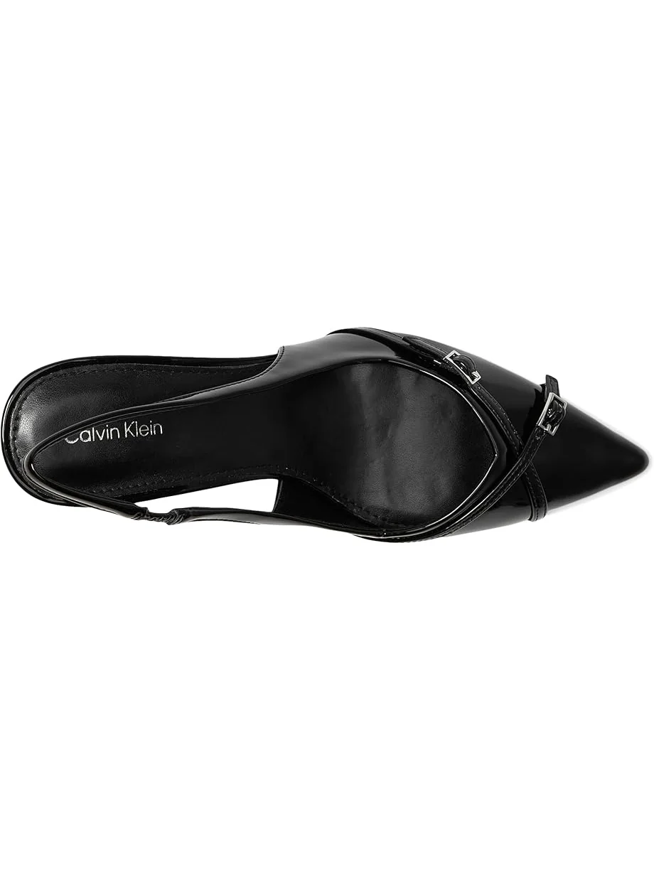 Женские туфли Calvin Klein Tulissa — 2