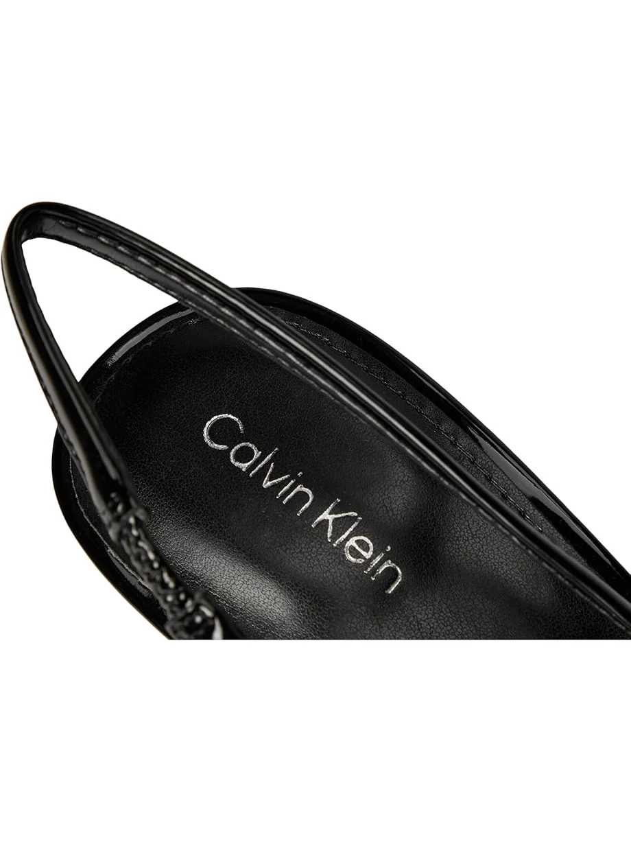 Женские туфли Calvin Klein Tulissa — 6