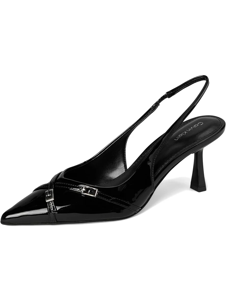 Женские туфли Calvin Klein Tulissa — 7
