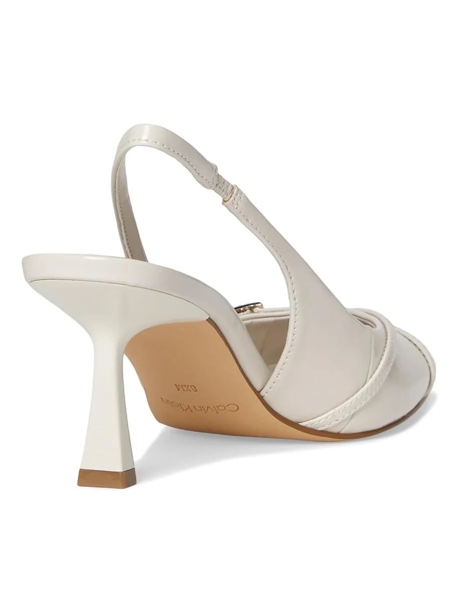 Туфли Calvin Klein Tulissa — 5