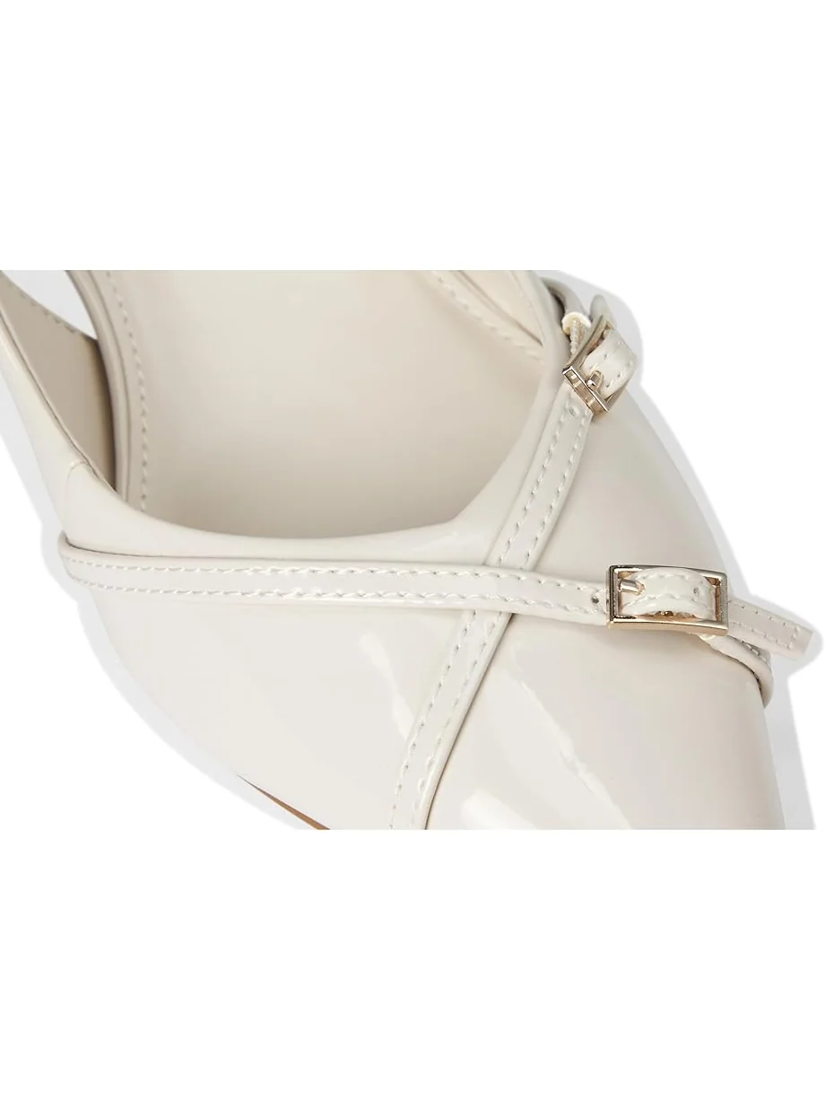 Туфли Calvin Klein Tulissa — 6