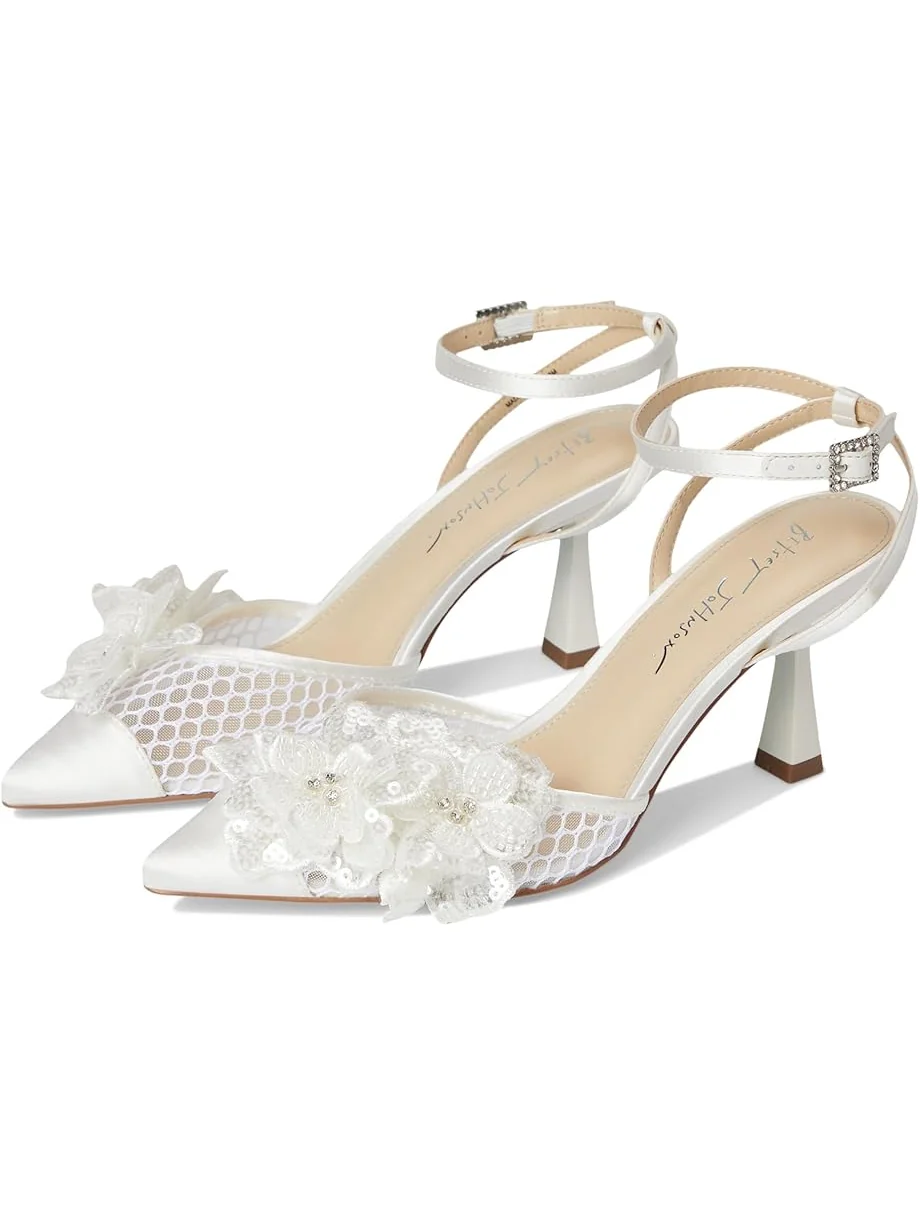 Туфли Blue by Betsey Johnson Susie — 1
