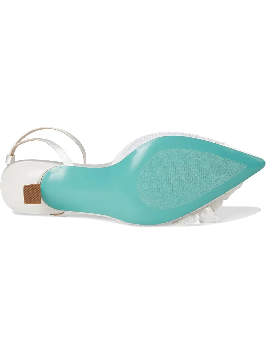 Туфли Blue by Betsey Johnson Susie — 3