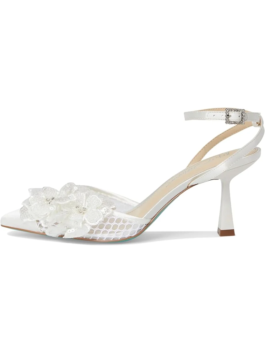 Туфли Blue by Betsey Johnson Susie — 4