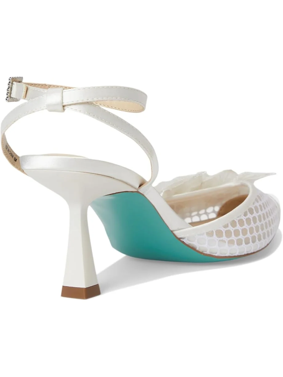 Туфли Blue by Betsey Johnson Susie — 5