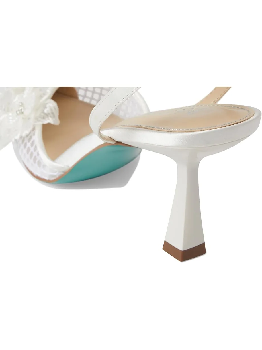 Туфли Blue by Betsey Johnson Susie — 6