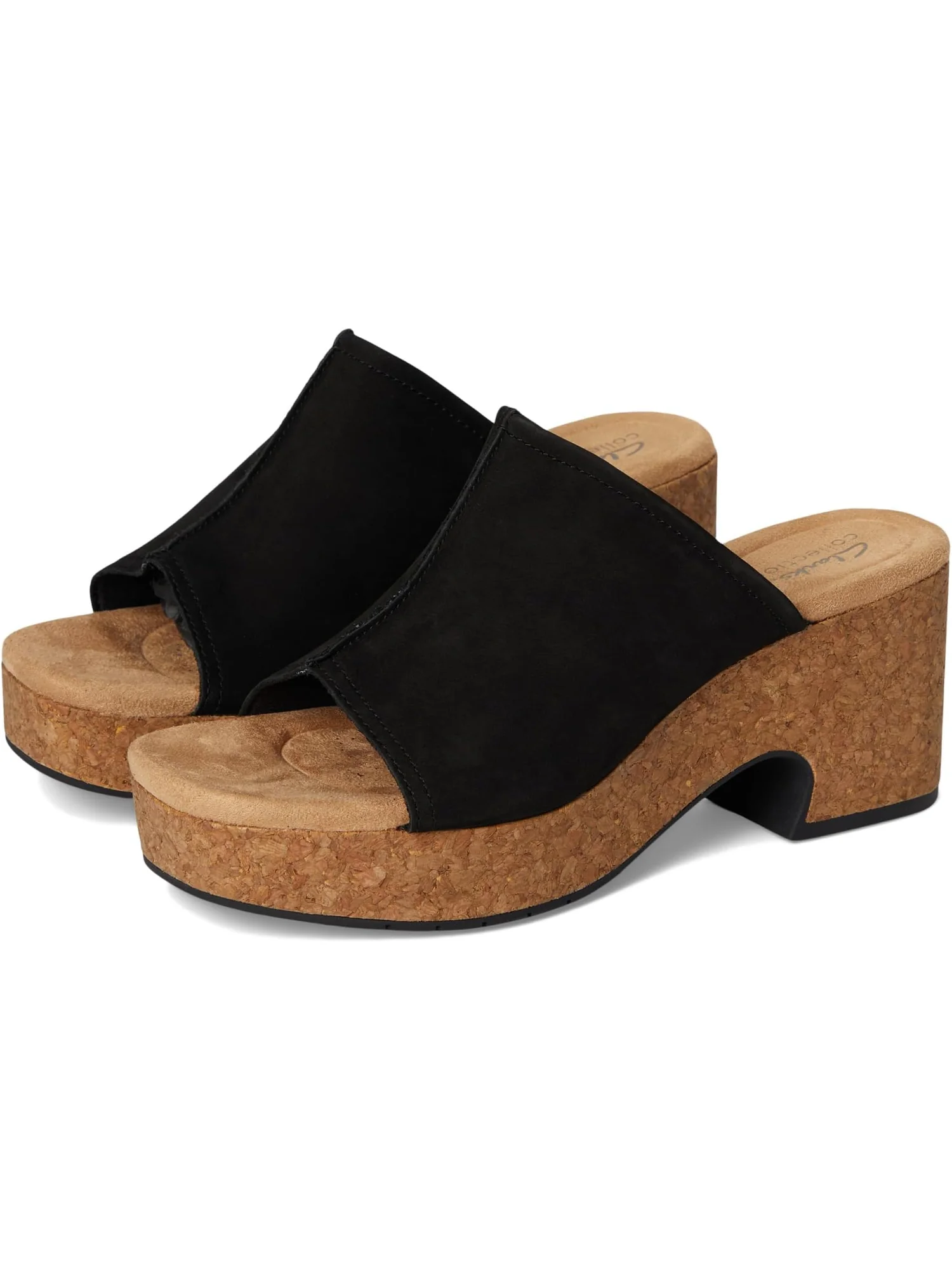 Туфли Clarks Women's Nerisa Vine — 1