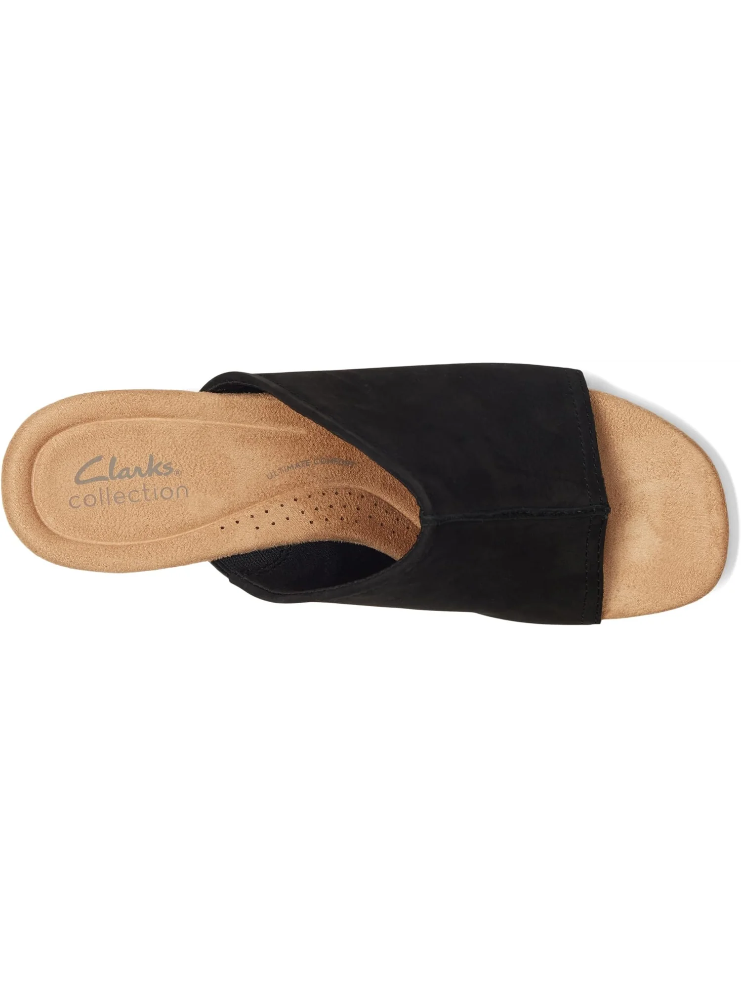 Туфли Clarks Women's Nerisa Vine — 2