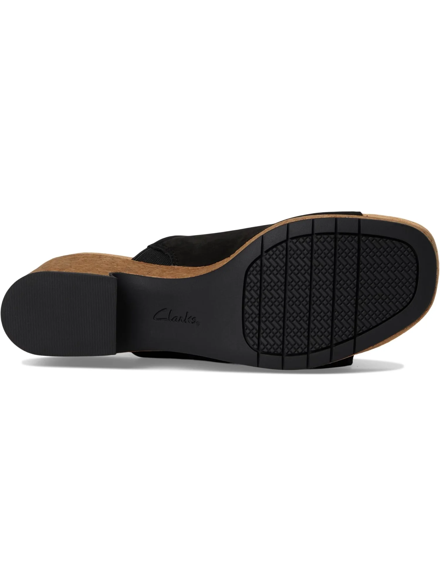Туфли Clarks Women's Nerisa Vine — 3