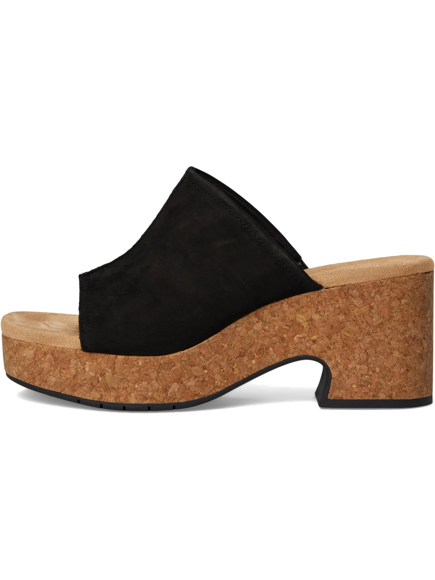 Туфли Clarks Women's Nerisa Vine — 4