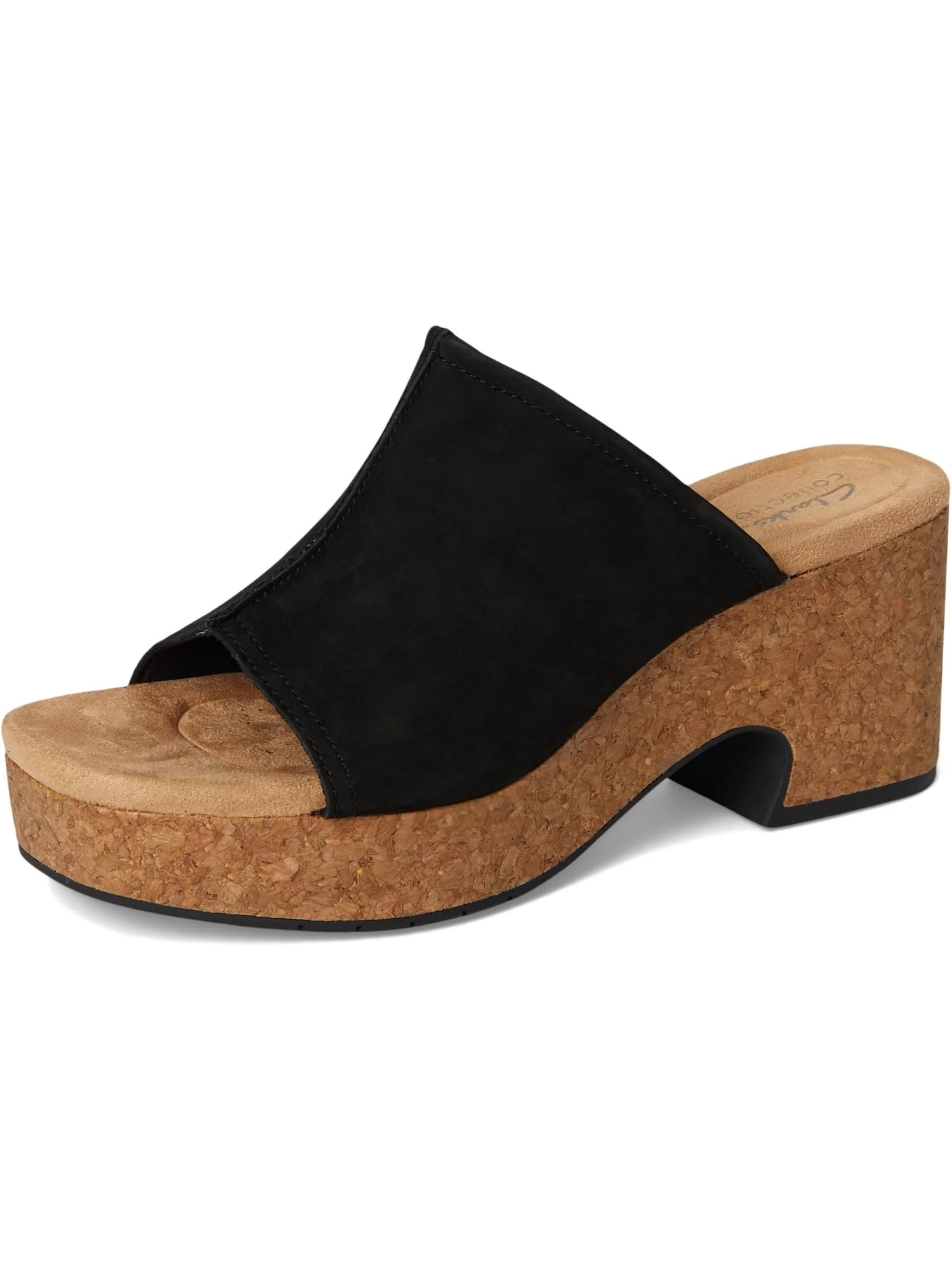 Туфли Clarks Women's Nerisa Vine — 7