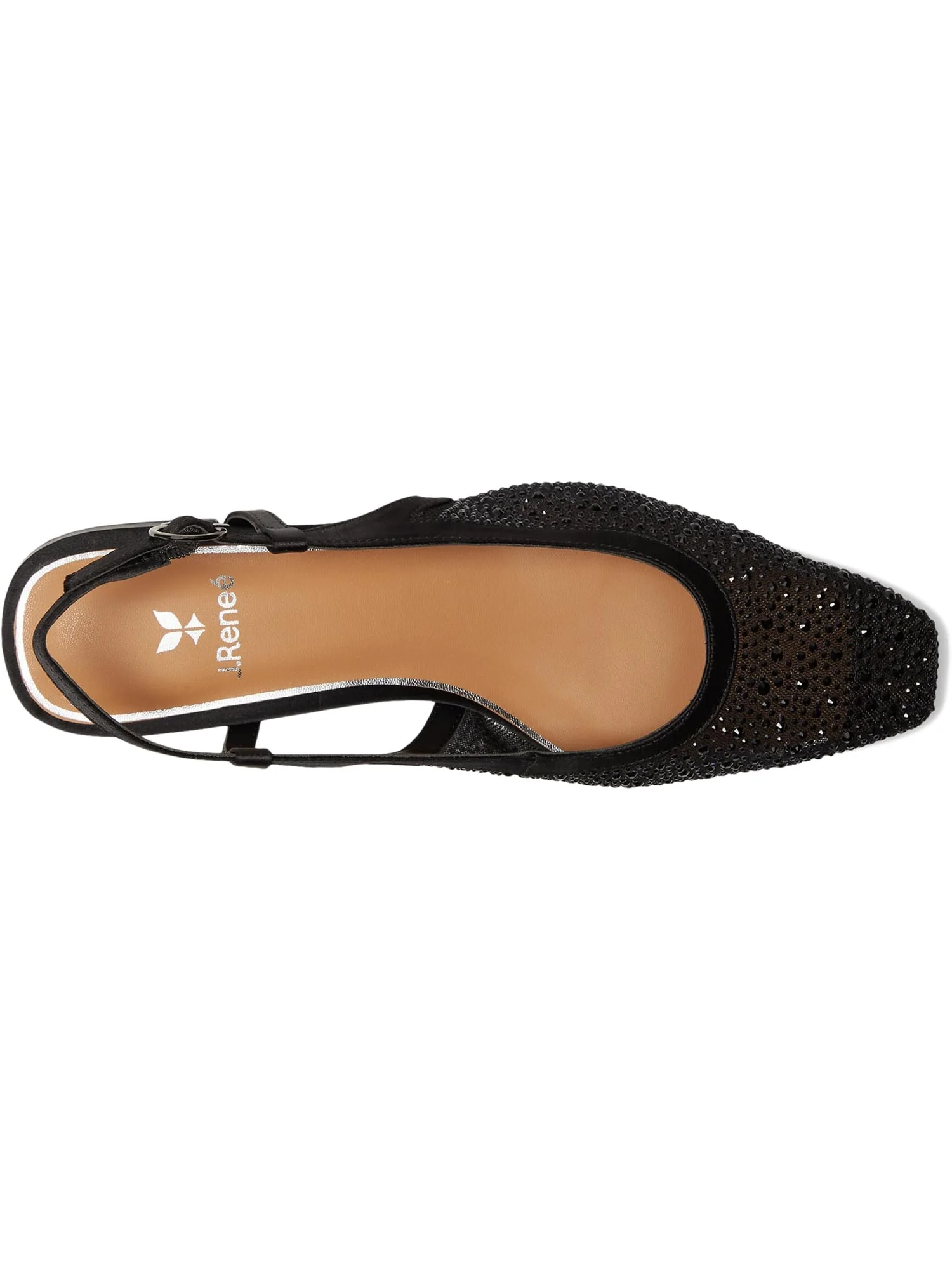 Туфли J. Renee Women's Layton — 2