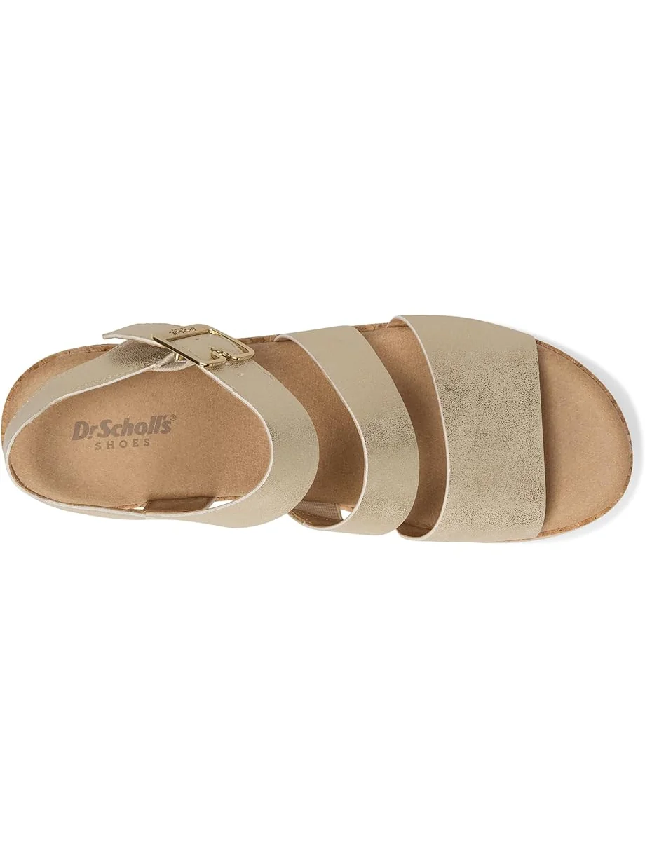 Туфли Dr. Scholl's Once Twice — 2