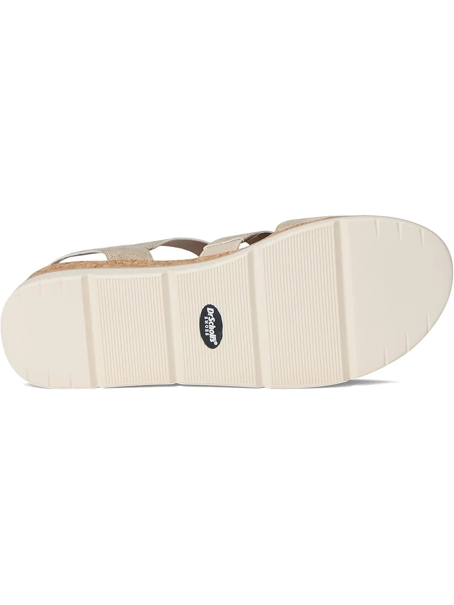 Туфли Dr. Scholl's Once Twice — 3