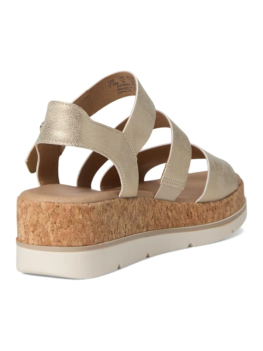 Туфли Dr. Scholl's Once Twice — 5