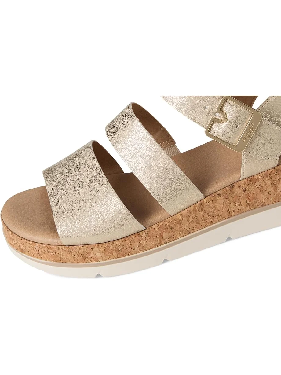 Туфли Dr. Scholl's Once Twice — 6