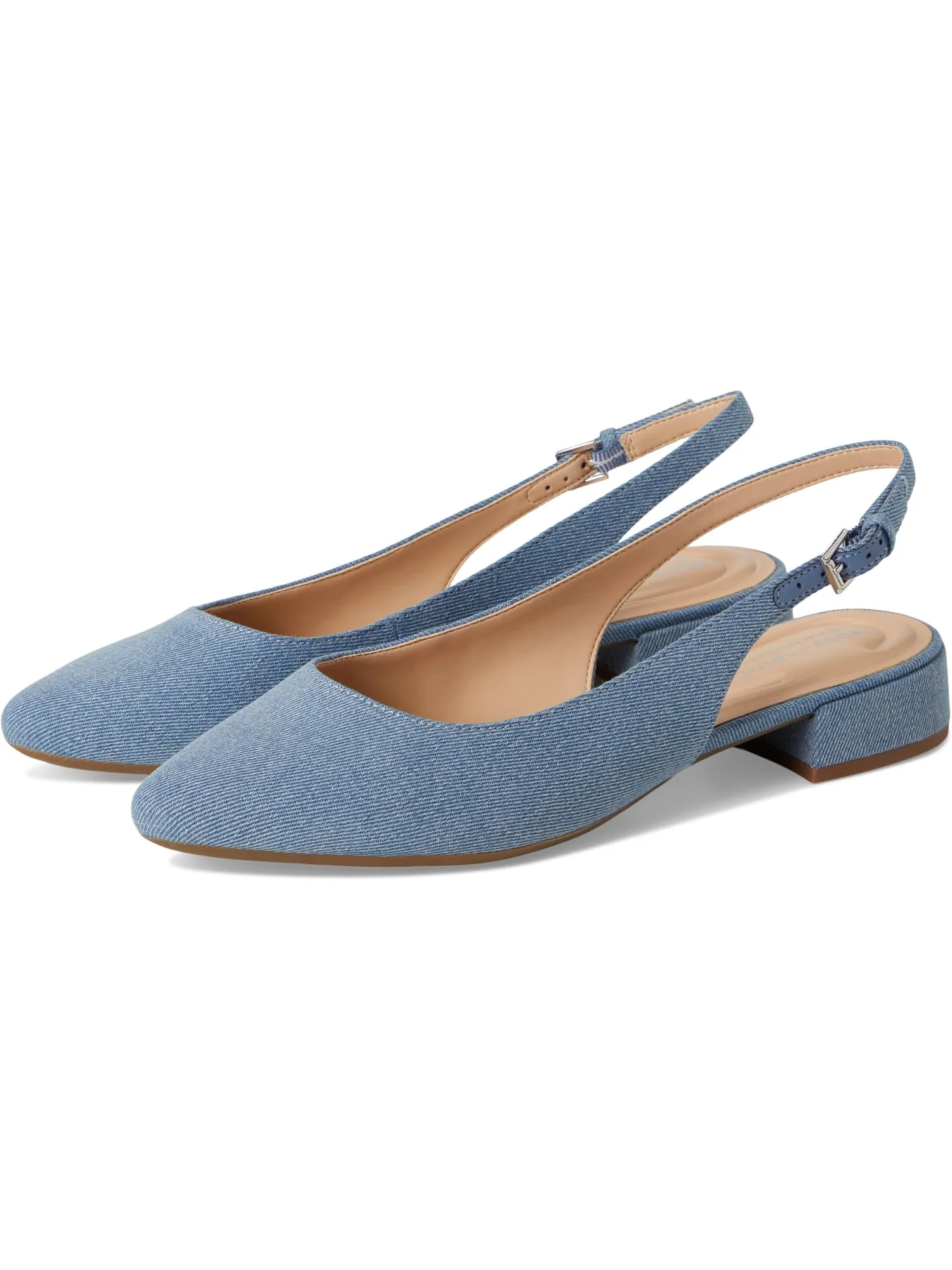 Туфли Easy Spirit Women's Cassius — 1