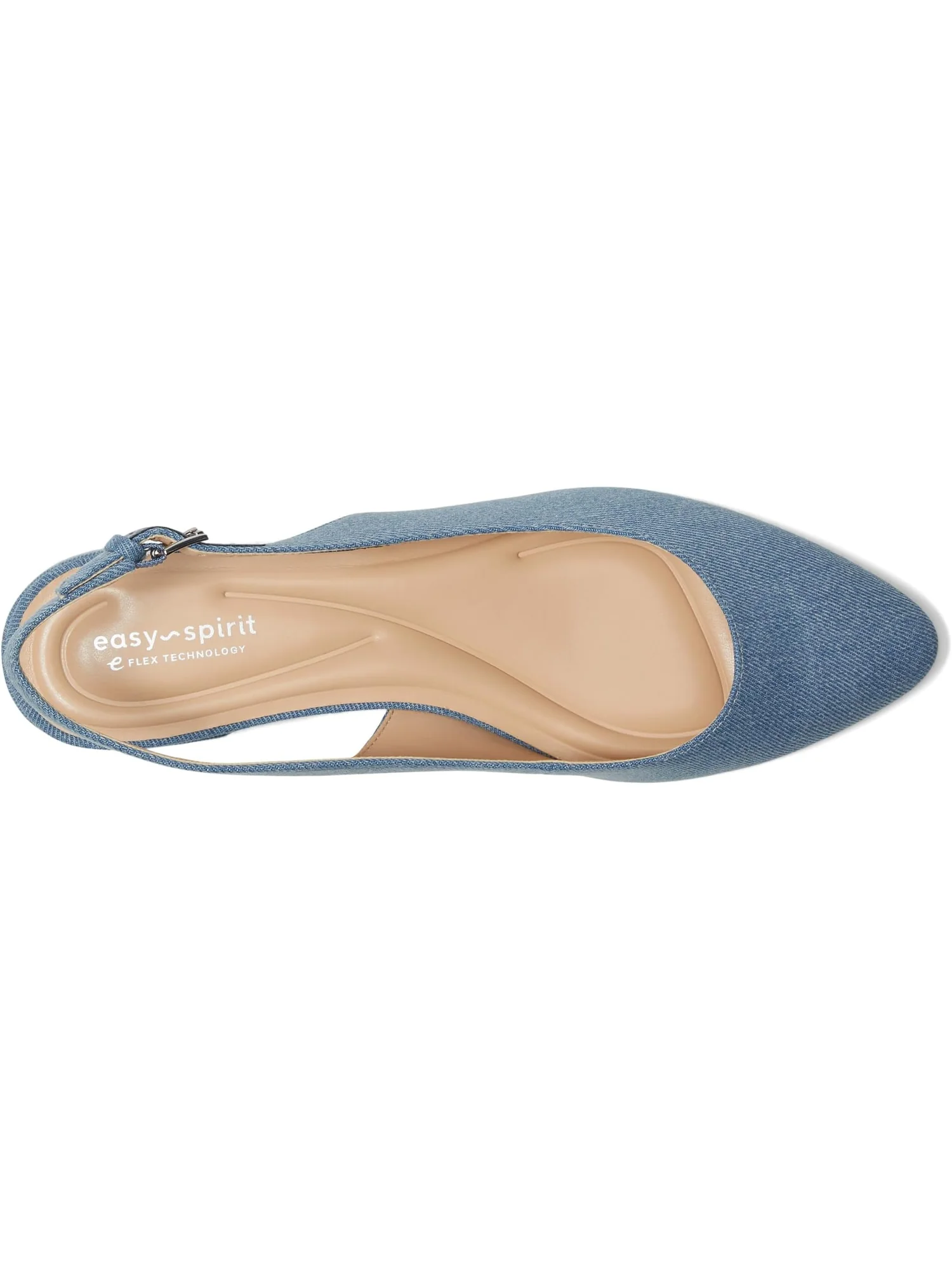 Туфли Easy Spirit Women's Cassius — 2