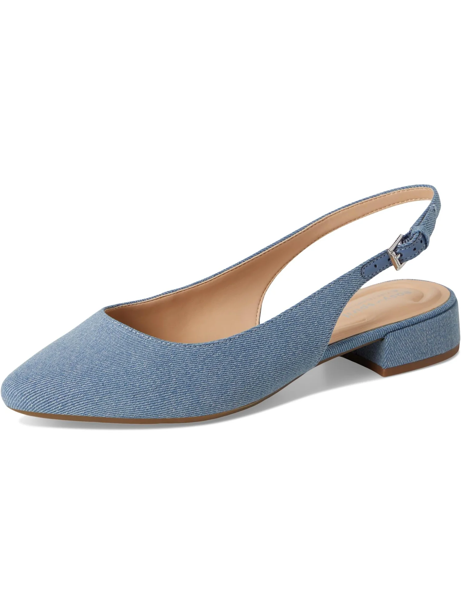 Туфли Easy Spirit Women's Cassius — 7