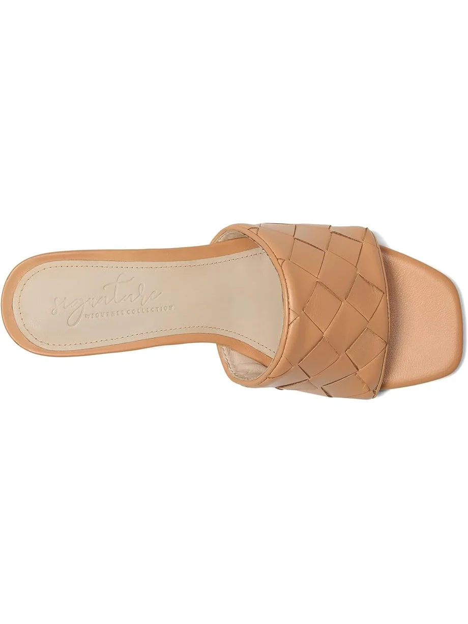 Туфли Journee Collection Kellee — 2