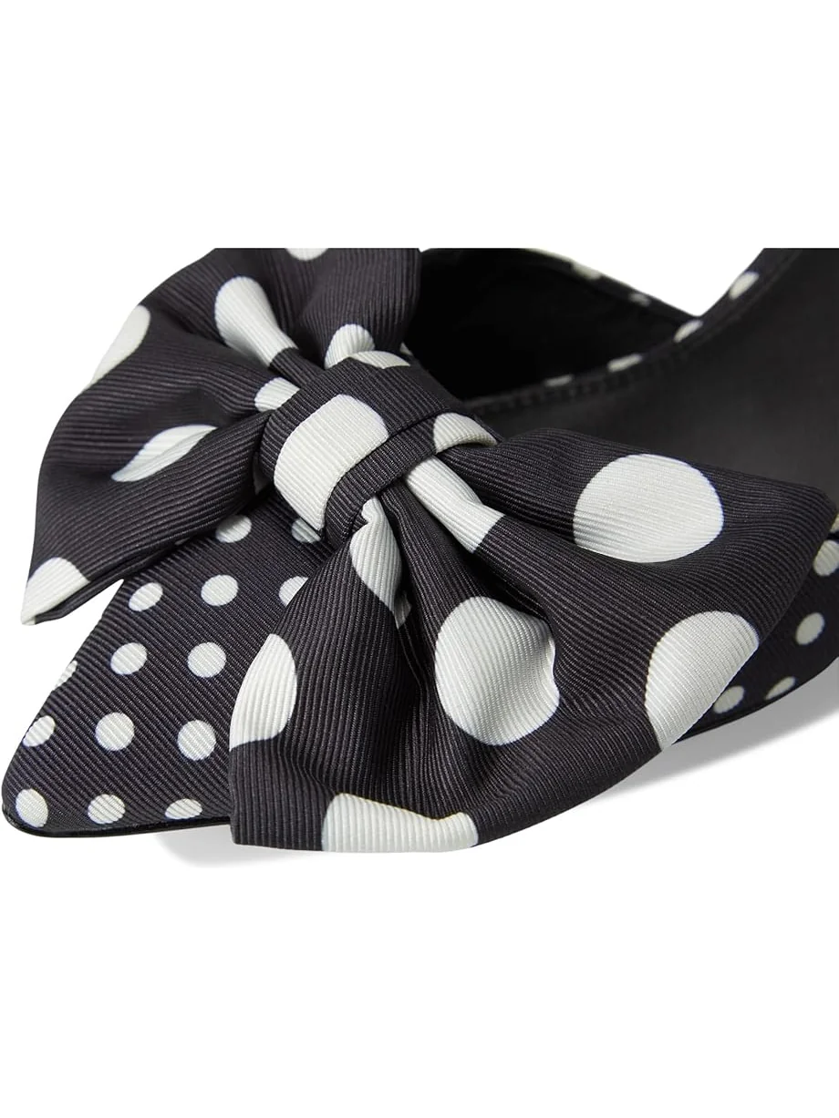 Туфли Kate Spade New York Rue Slingback Mid Heel — 6