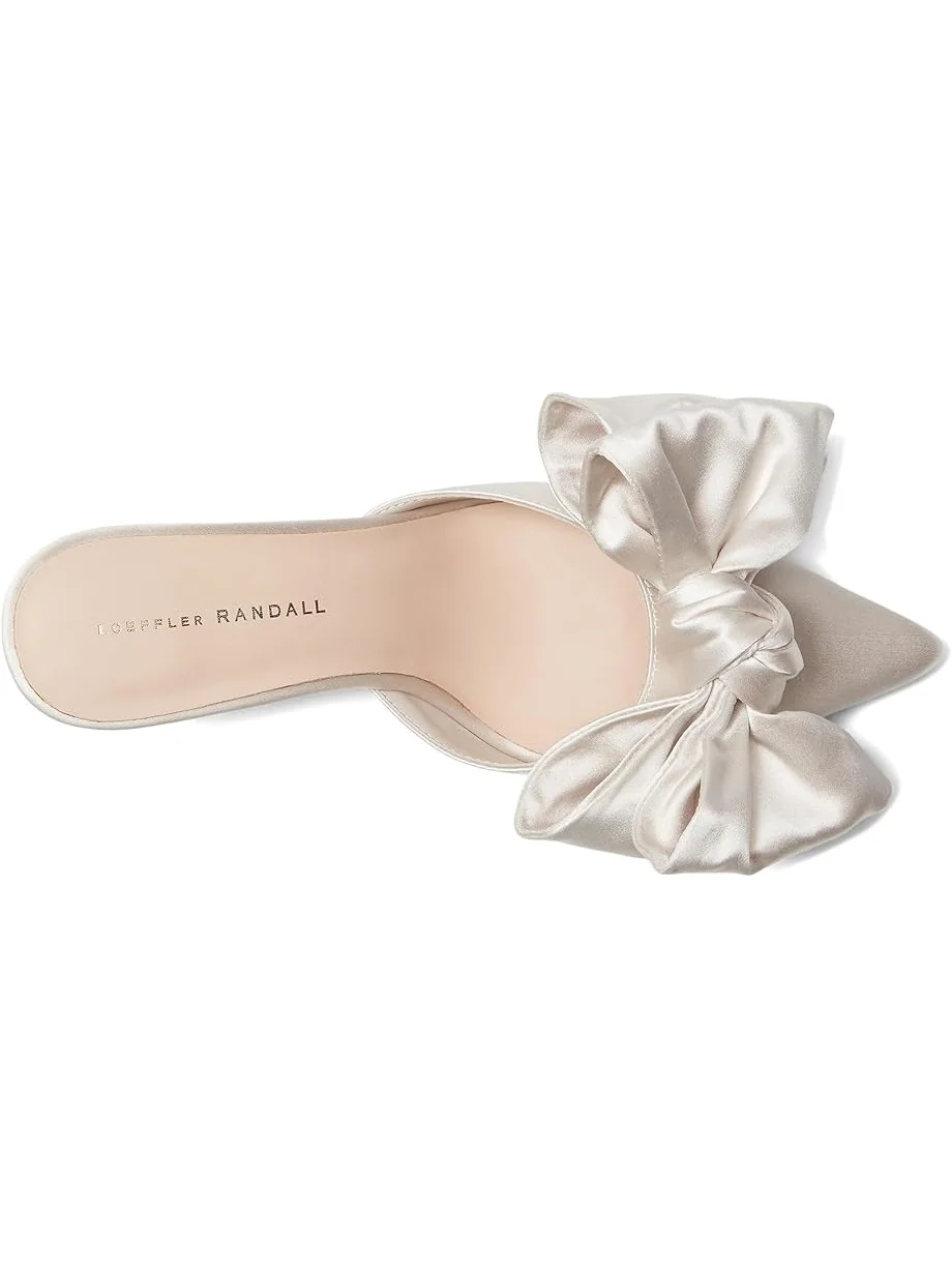 Туфли Loeffler Randall Margot Bow Mule — 2