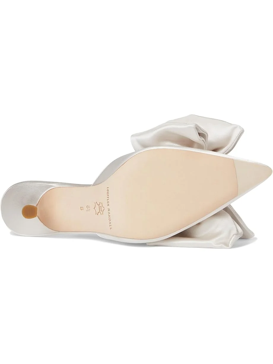 Туфли Loeffler Randall Margot Bow Mule — 3