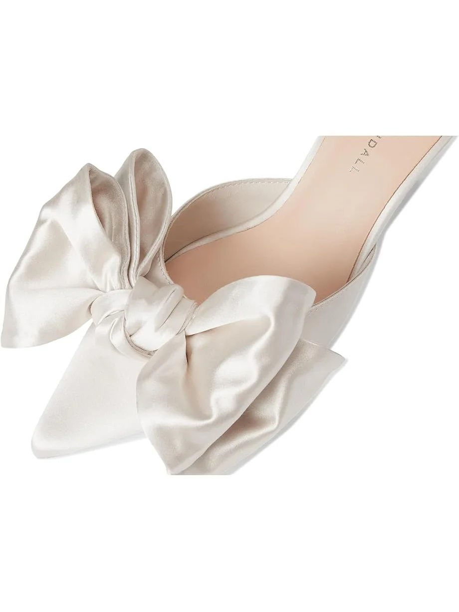 Туфли Loeffler Randall Margot Bow Mule — 6