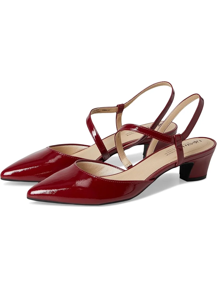 Туфли LifeStride Minimalist Dress Pump — 1
