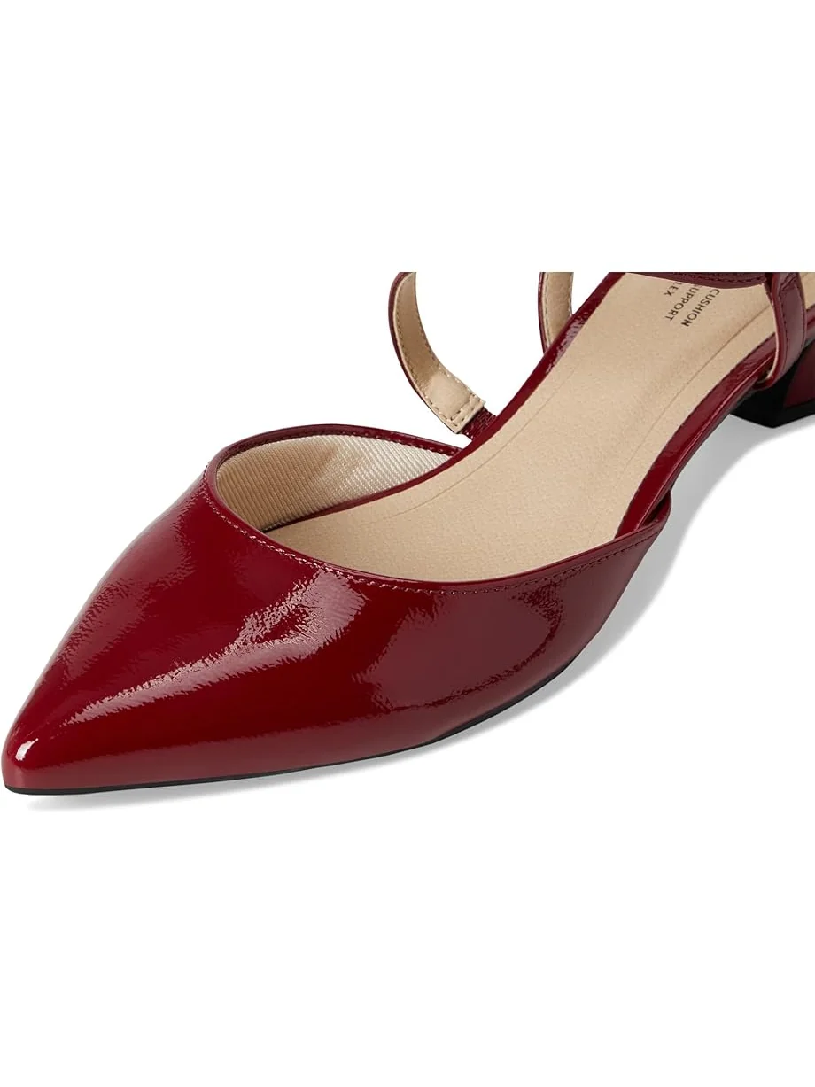 Туфли LifeStride Minimalist Dress Pump — 6