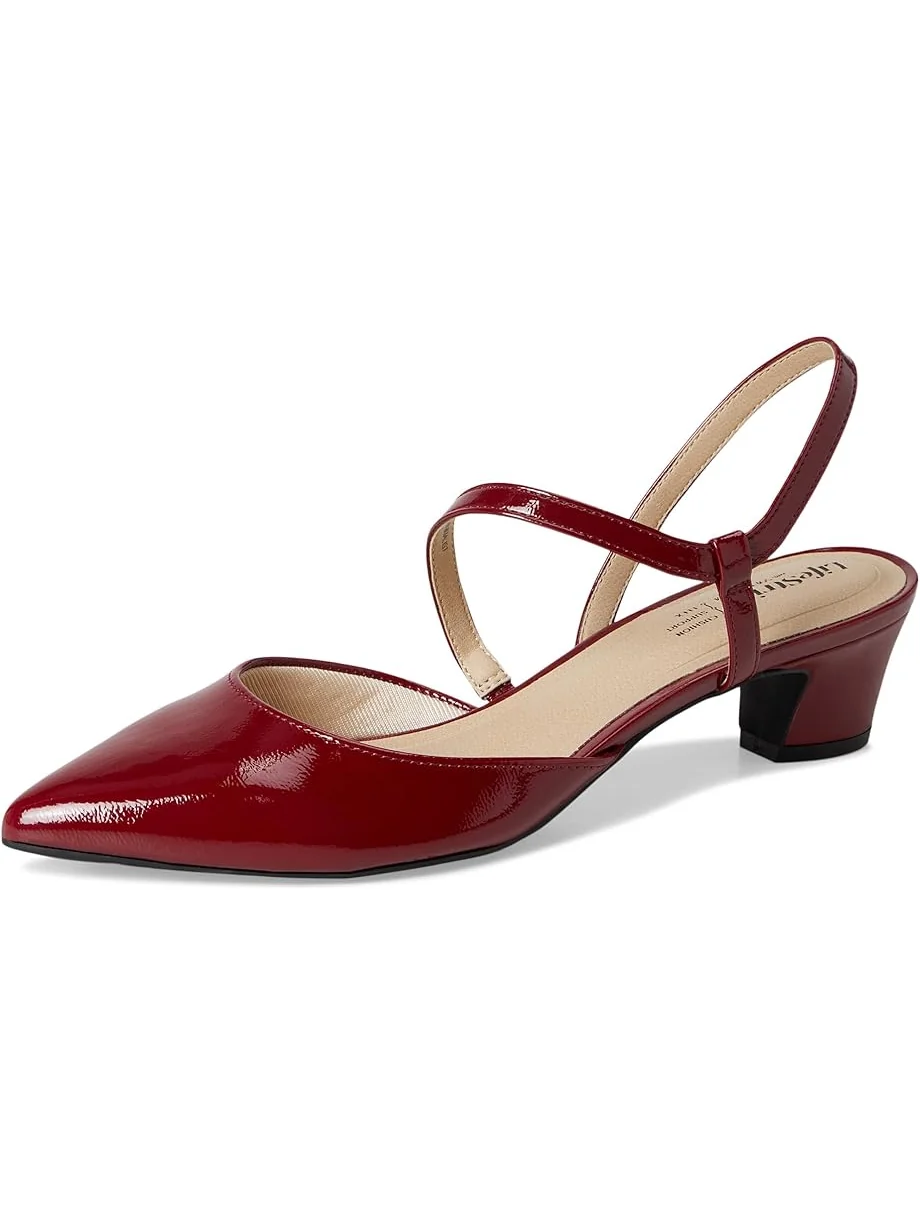 Туфли LifeStride Minimalist Dress Pump — 7