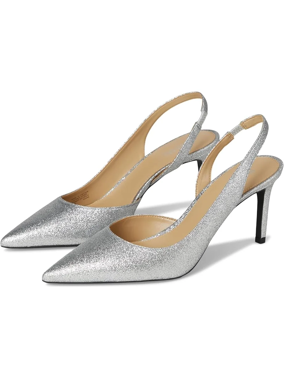 Туфли MICHAEL Michael Kors Alina Flex Sling Pump — 1