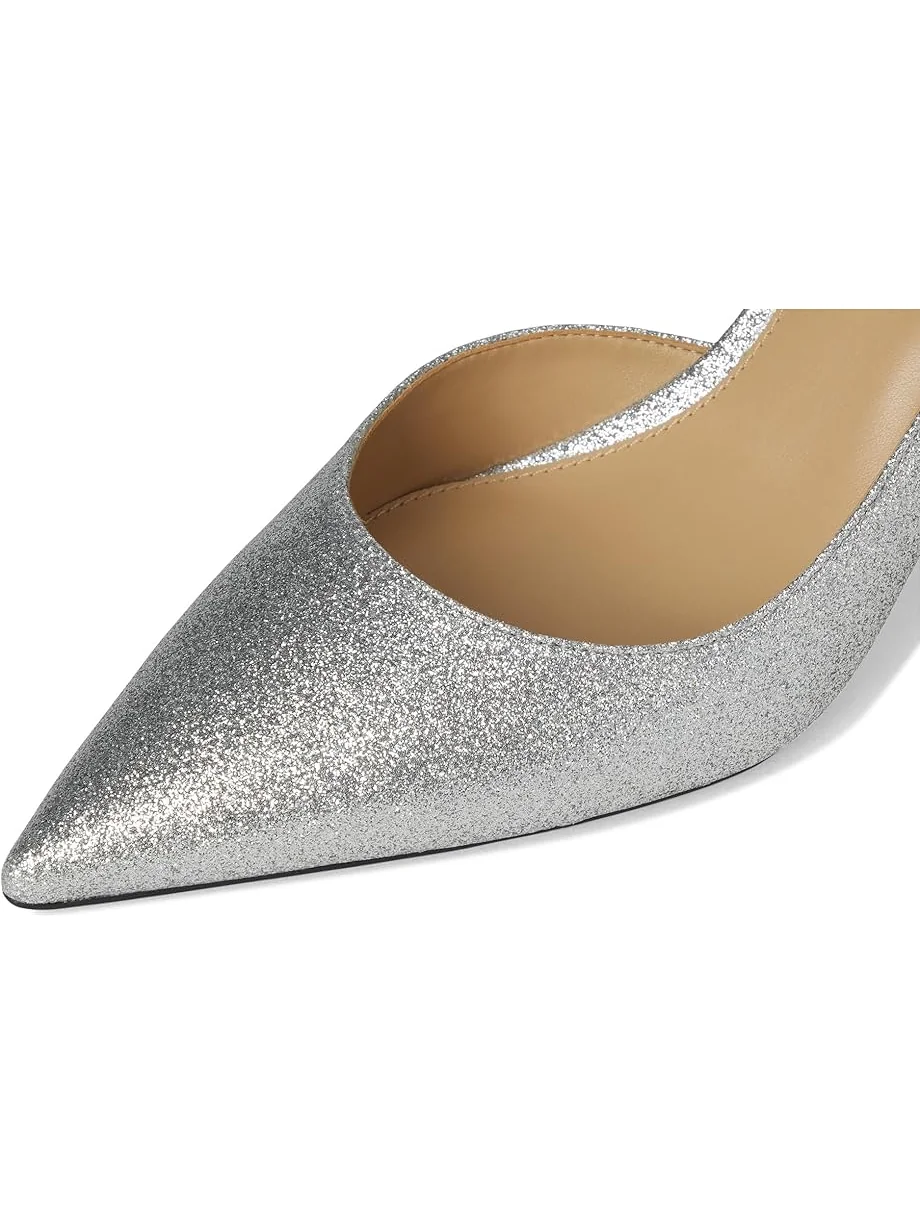 Туфли MICHAEL Michael Kors Alina Flex Sling Pump — 6