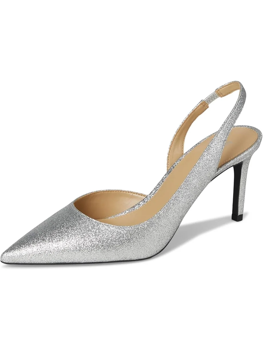 Туфли MICHAEL Michael Kors Alina Flex Sling Pump — 7
