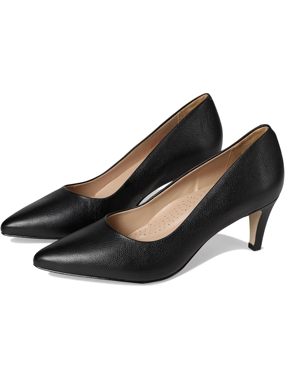 Женские туфли Marc Joseph New York Trinity Pl — 1