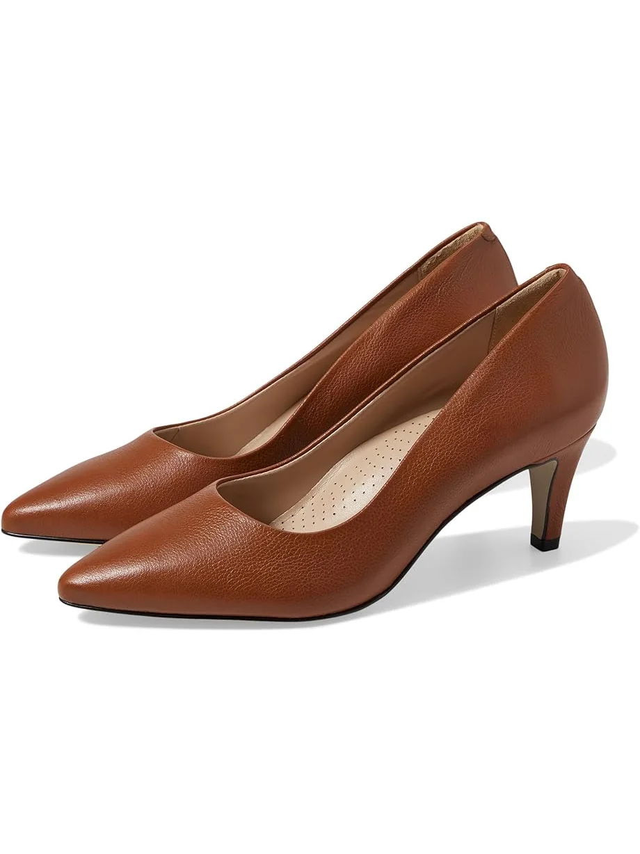 Туфли Marc Joseph New York Trinity PL — 1