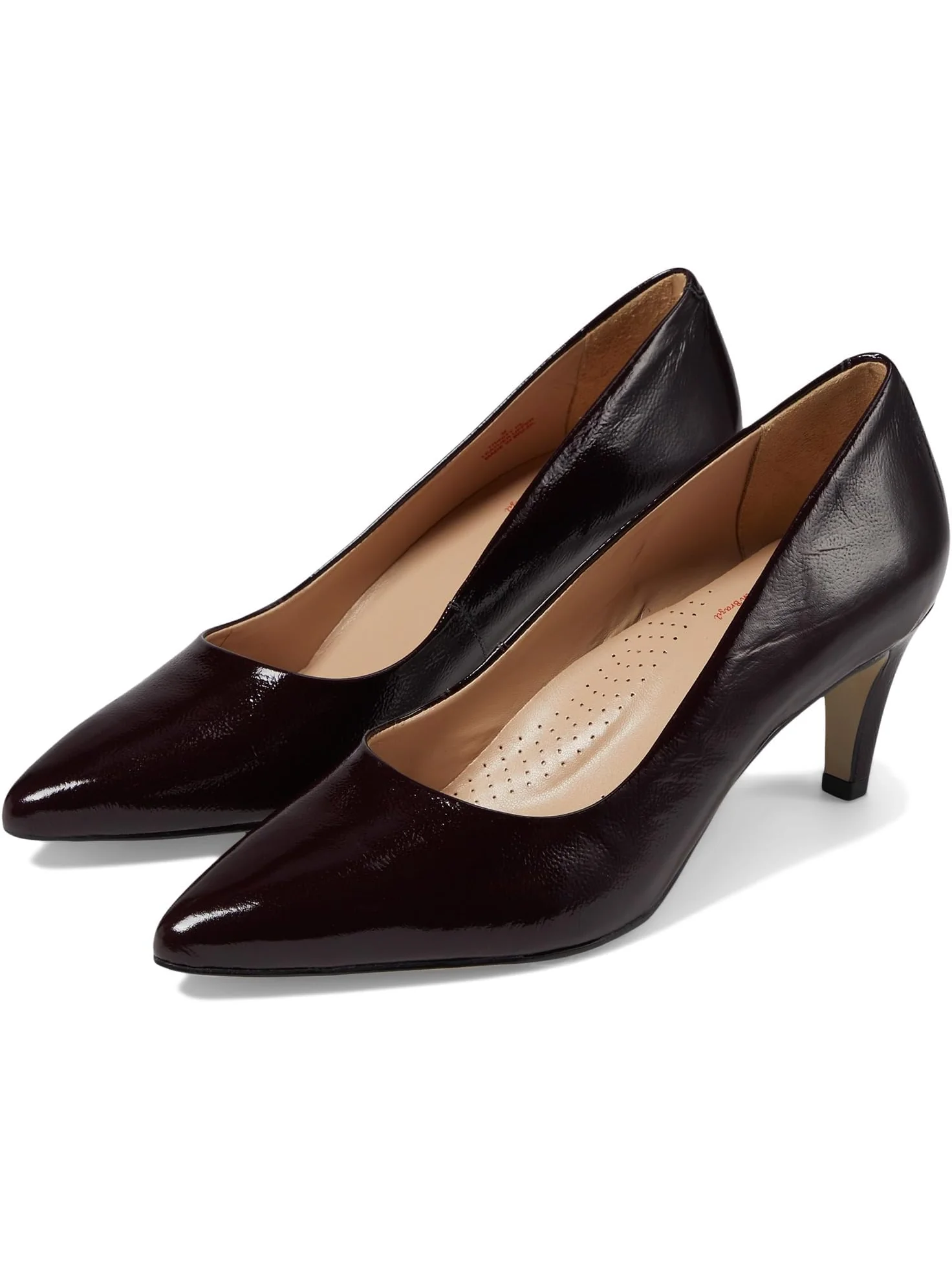 Туфли Marc Joseph New York Women's Trinity PL — 1