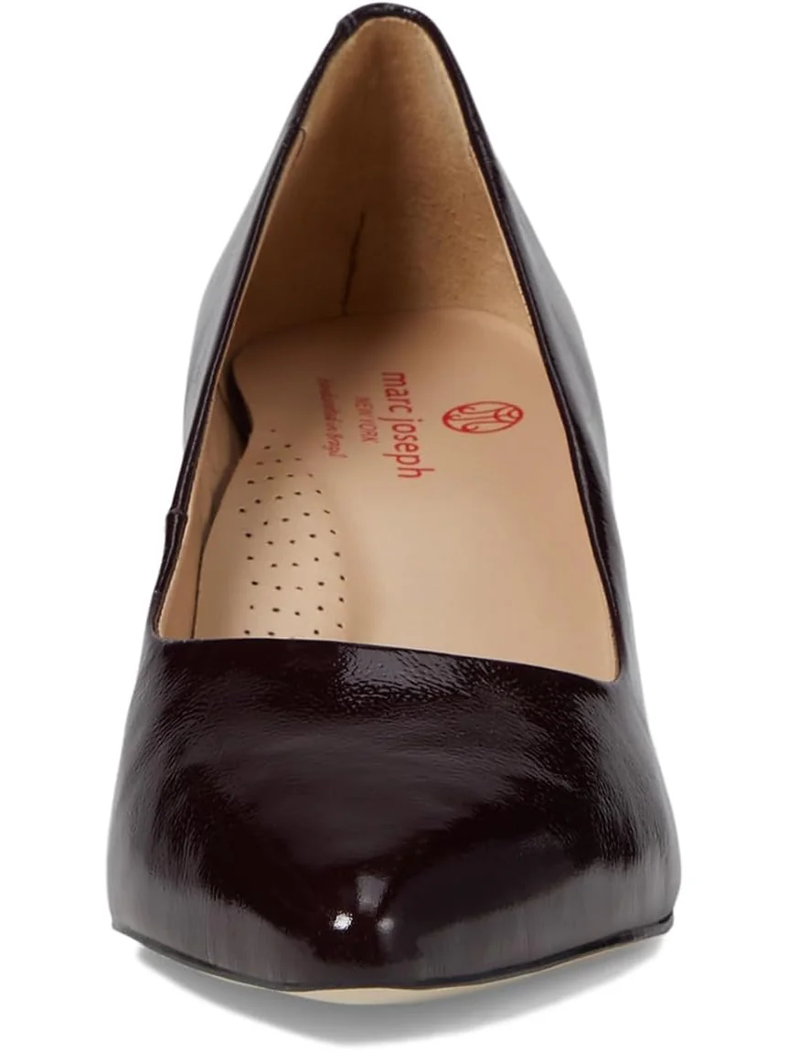 Туфли Marc Joseph New York Women's Trinity PL — 2