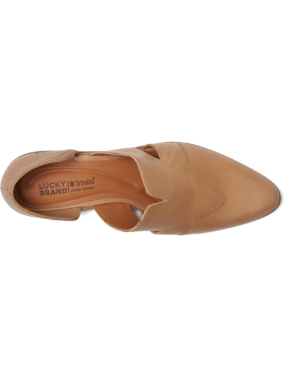 Туфли Lucky Brand Minnsy — 2
